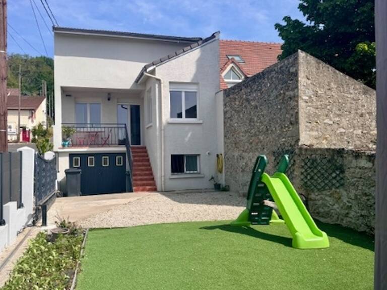 Vente Maison traditionnelle 5 pièces — photo 1