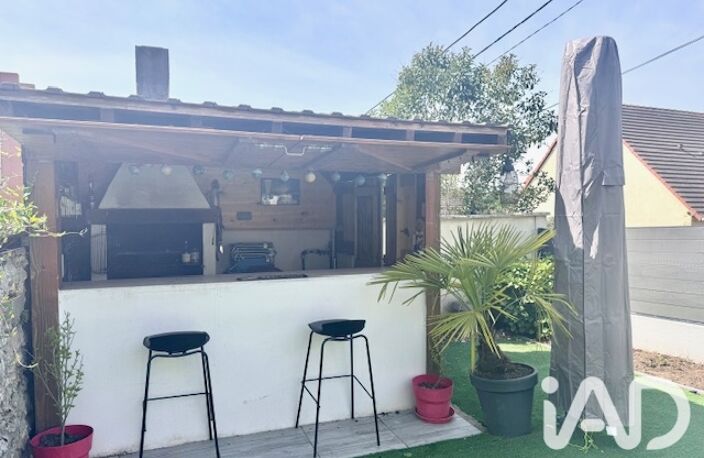 Vente Maison traditionnelle 5 pièces — photo 2