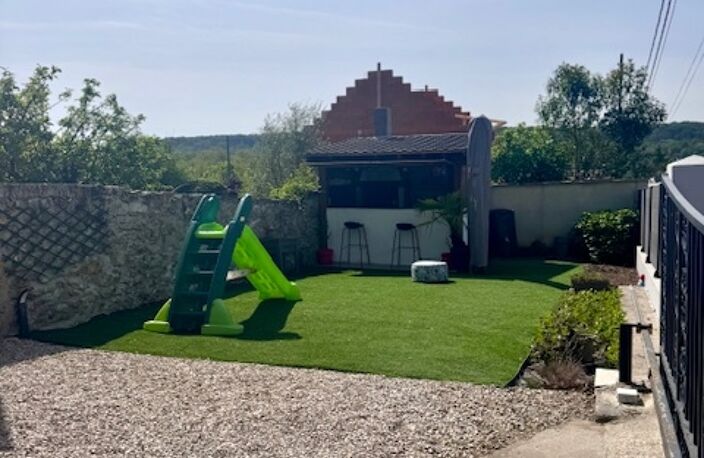 Vente Maison traditionnelle 5 pièces — photo 3