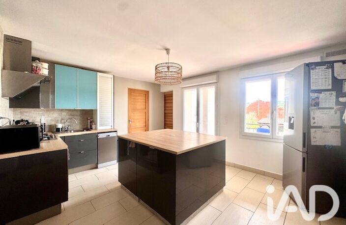 Vente Maison traditionnelle 5 pièces — photo 4