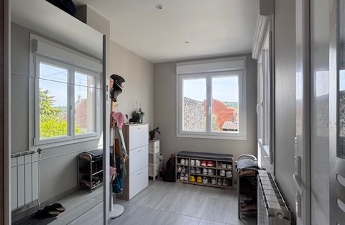 Vente Maison traditionnelle 5 pièces — photo 5
