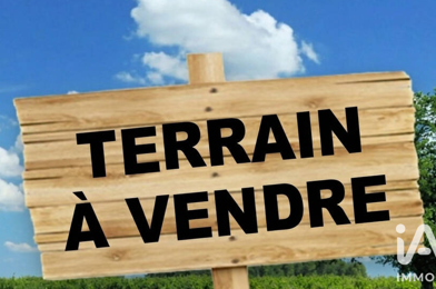 Terrain  60000 €