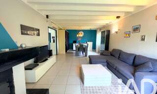 Maison 4 Pièces 96 m² à vendre à Saint-Magne (33125)