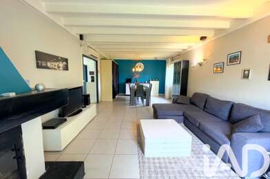 Maison 4 pièces 275000 €