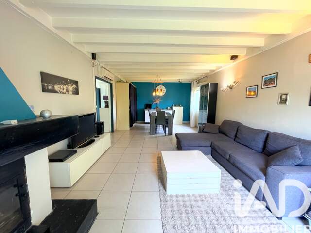 Vente Maison/villa 4 pièces — photo du bien