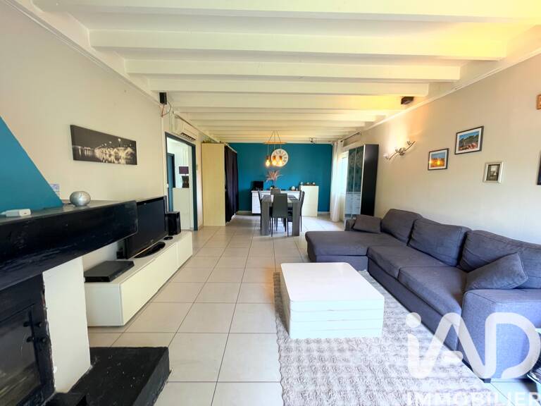 Vente Maison/villa 4 pièces — photo 1