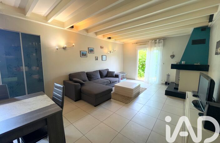Vente Maison/villa 4 pièces — photo 2