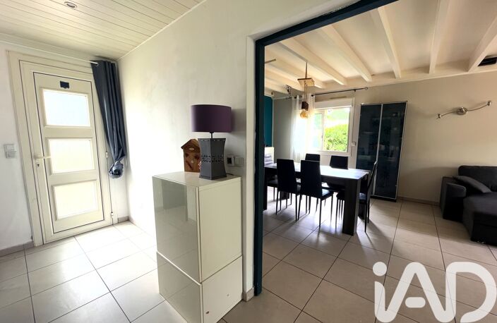 Vente Maison/villa 4 pièces — photo 3