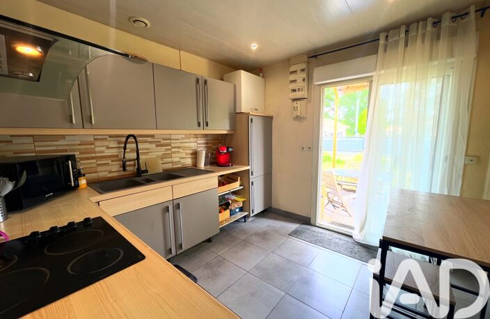 Vente Maison/villa 4 pièces — photo 4