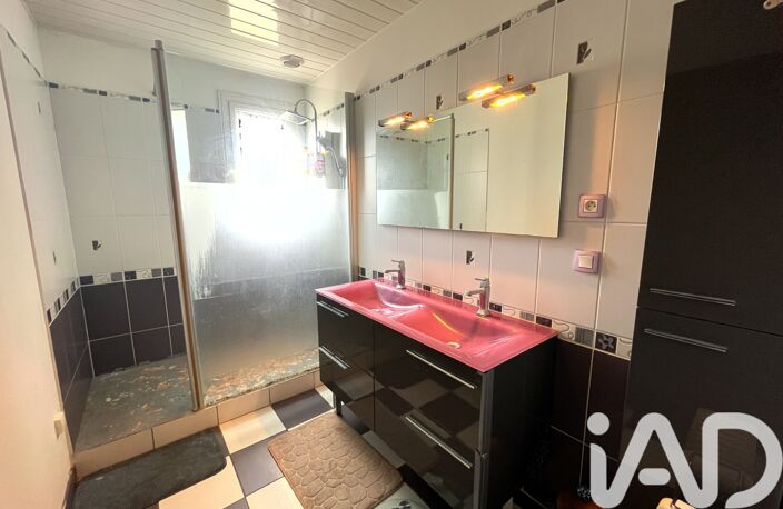 Vente Maison/villa 4 pièces — photo 5