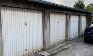 Garage   m² à louer à Rouen (76000)