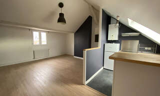 Appartement 3 Pièces 61 m² à louer à Rouen (76000)