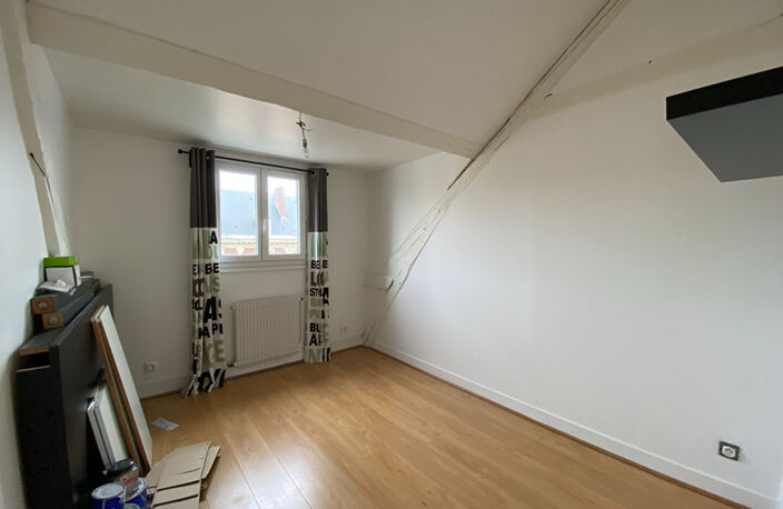 Appartement Rouen 3 pièces - 61.43 m2 Référence : LECRO-LECAN-4EME — photo 4
