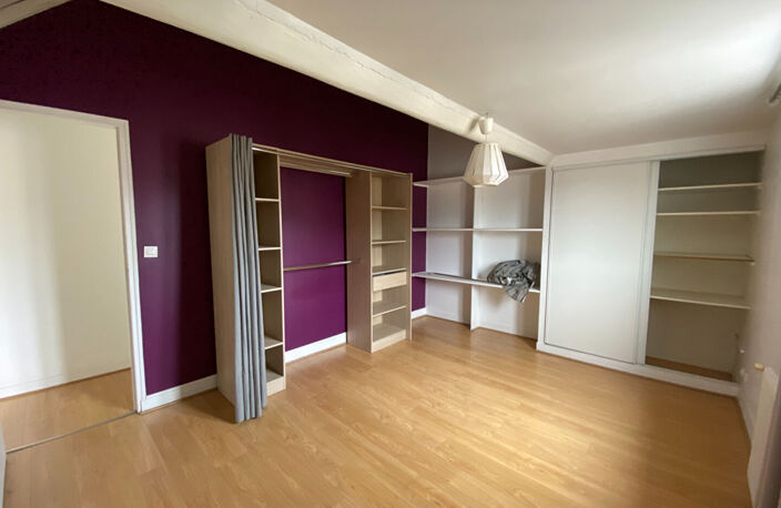 Appartement Rouen 3 pièces - 61.43 m2 Référence : LECRO-LECAN-4EME — photo 5