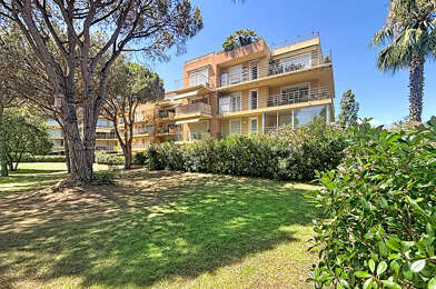 Appartement 3 pièces 367000 €