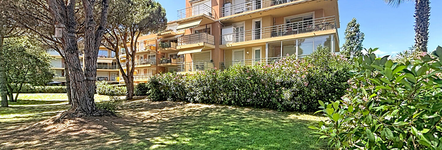 Appartement 3 Pièces 80 m² à vendre à Fréjus (83600)