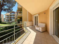 FREJUS - T3 traversant de 78 m² avec grande terrasse, Résidence avec piscine et tennis — photo 4