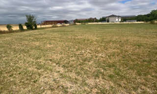 Terrain  650 m² à vendre à La Ville-aux-Bois-lès-Pontavert (02160)