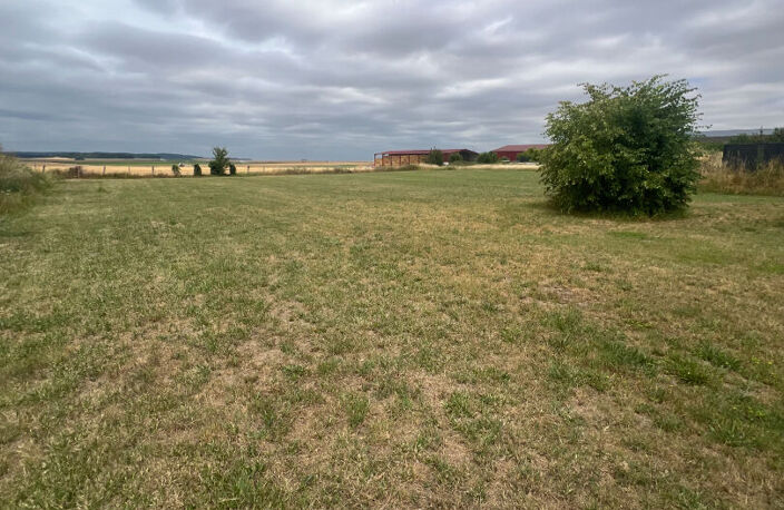4 terrains à bâtir à La Ville-aux-Bois-lès-Pontavert  - environnement paisible — photo 2