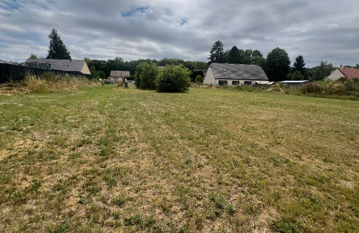 4 terrains à bâtir à La Ville-aux-Bois-lès-Pontavert  - environnement paisible — photo 3