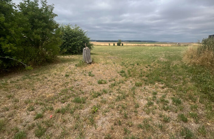 4 terrains à bâtir à La Ville-aux-Bois-lès-Pontavert  - environnement paisible — photo 4