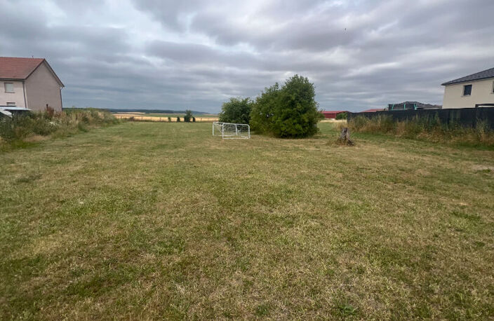 4 terrains à bâtir à La Ville-aux-Bois-lès-Pontavert  - environnement paisible — photo 5