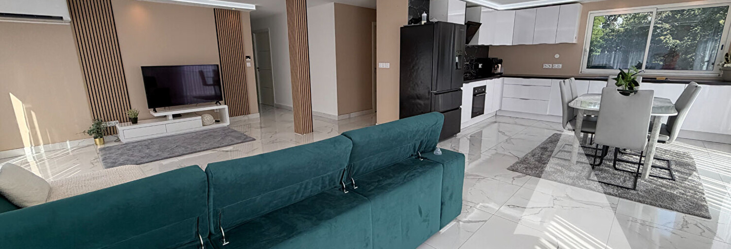 Maison 5 Pièces 120 m² à vendre à Dole (39100)
