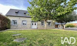 Maison 7 Pièces 230 m² à vendre à Tarbes (65000)