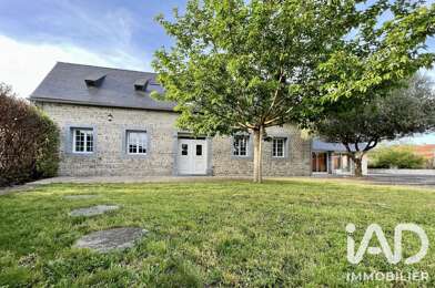 Maison 7 pièces 312000 €