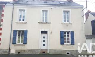 Immeuble  360 m² à vendre à Trélazé (49800)
