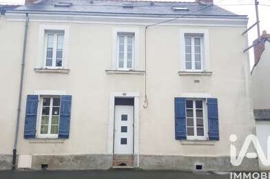 Immeuble  810000 €