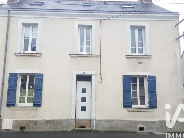 Vente Immeuble 360 m&sup2; — photo du bien