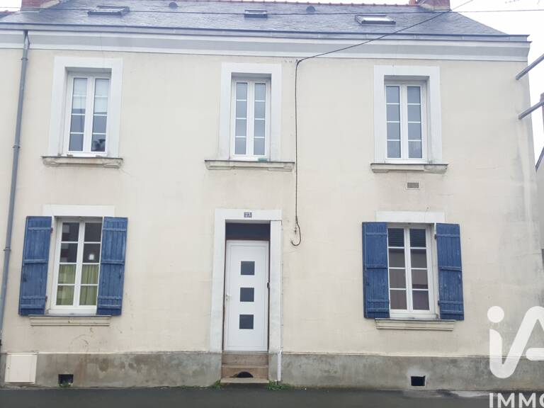 Vente Immeuble 360 m&sup2; — photo 1