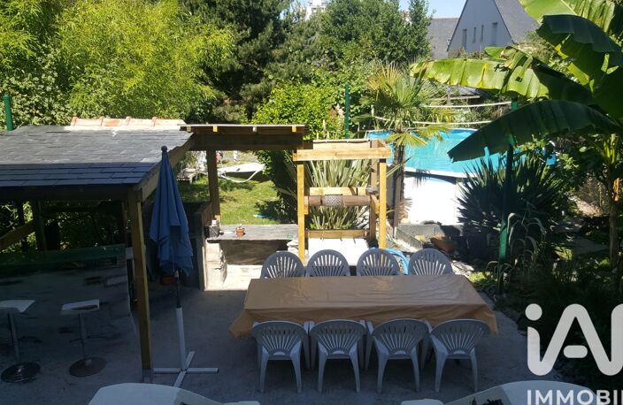 Vente Immeuble 360 m&sup2; — photo 3