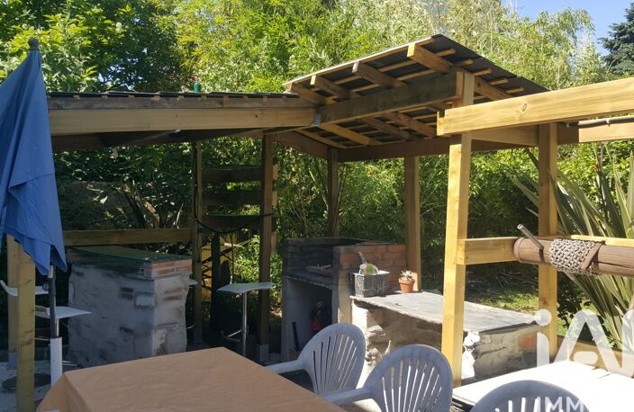 Vente Immeuble 360 m&sup2; — photo 4
