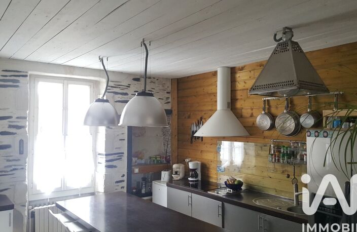 Vente Immeuble 360 m&sup2; — photo 5