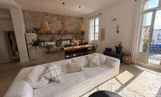 Appartement 3 Pièces 111 m² à vendre à Sète (34200)