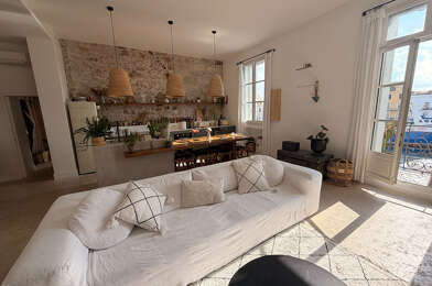 Appartement 3 pièces 599000 €