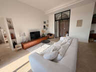 Appartement d'architecte Sète centre-ville Vue Quai 3 pièce(s) 111 m2 — photo 2