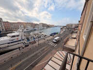 Appartement d'architecte Sète centre-ville Vue Quai 3 pièce(s) 111 m2 — photo 4