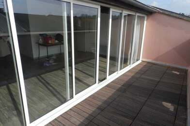 Appartement 2 pièces 560 €