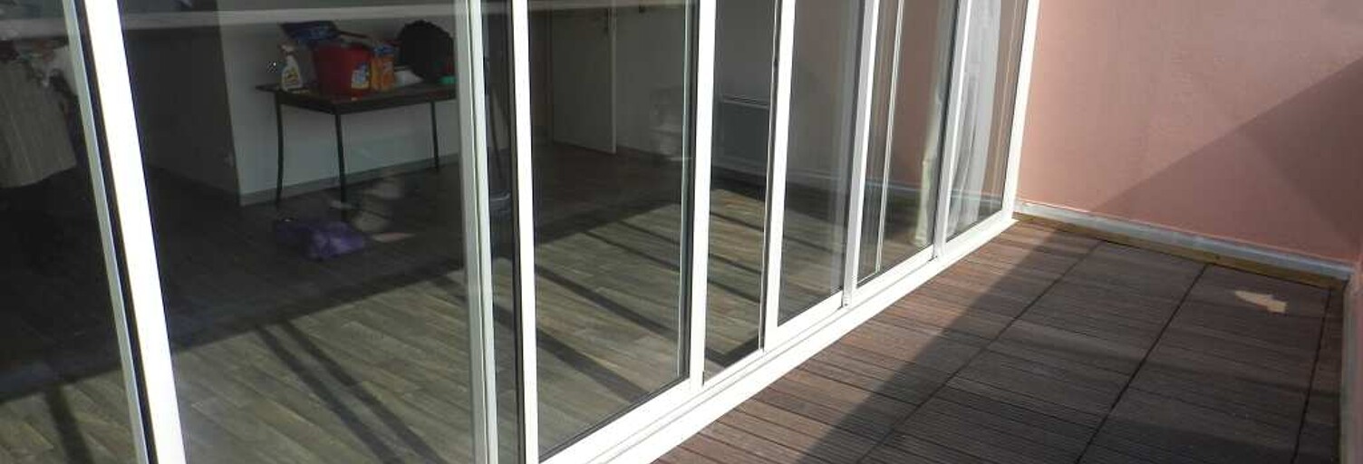 Appartement 2 Pièces 42 m² à louer à Bruguières (31150)