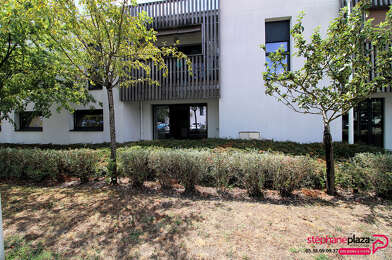 Appartement 3 pièces 212000 €
