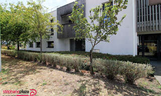 Appartement 3 Pièces 61 m² à vendre à Villenave-d'Ornon (33140)