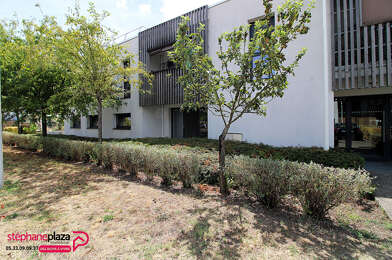 Appartement 3 pièces 212000 €