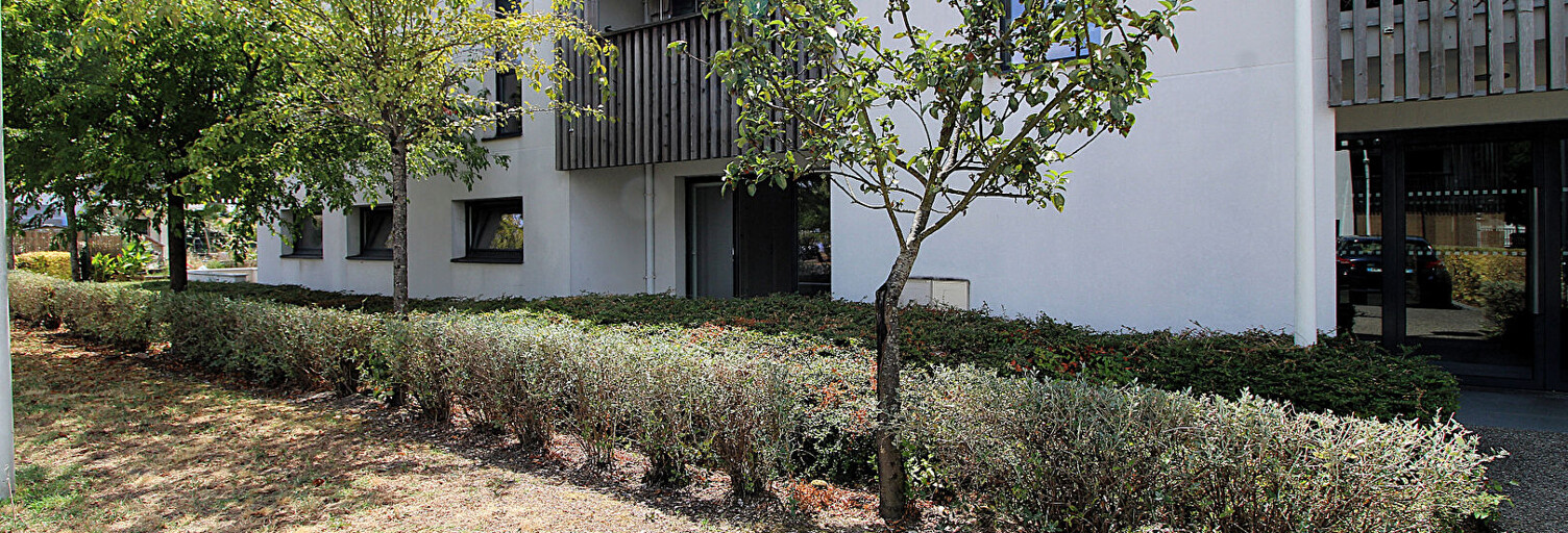 Appartement 3 Pièces 61 m² à vendre à Villenave-d'Ornon (33140)