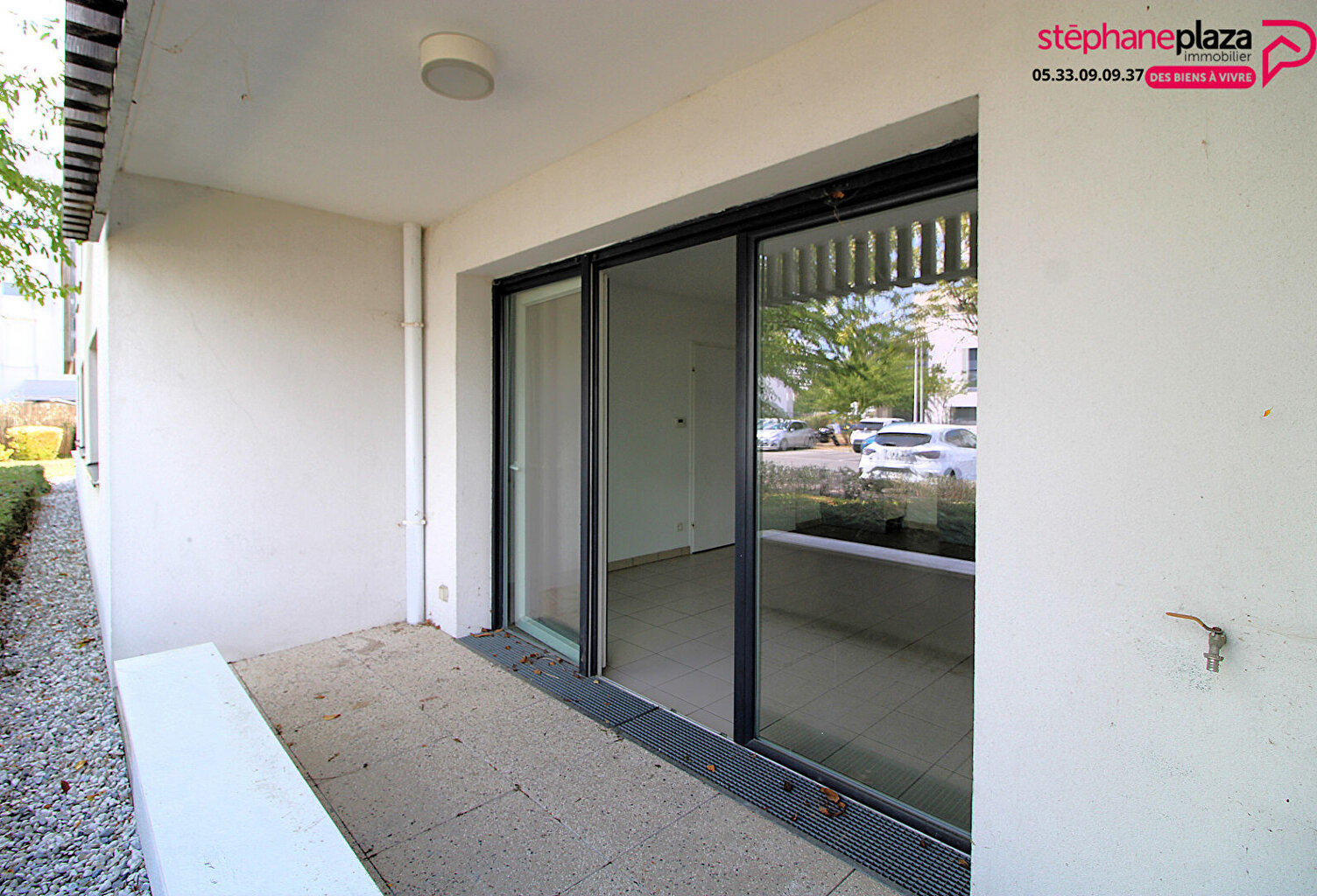 Appartement Villenave d'Ornon - 3 pièce(s) - 61 m2 — photo 1
