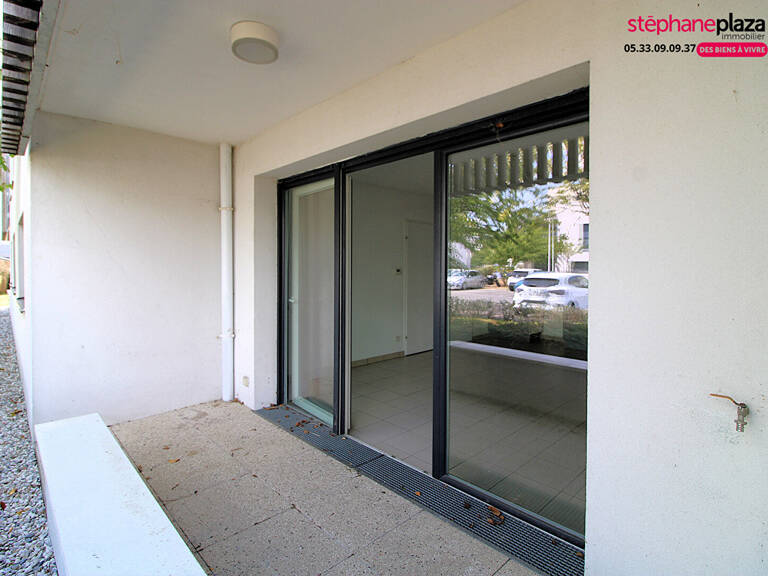 Appartement Villenave d'Ornon - 3 pièce(s) - 61 m2 — photo 1