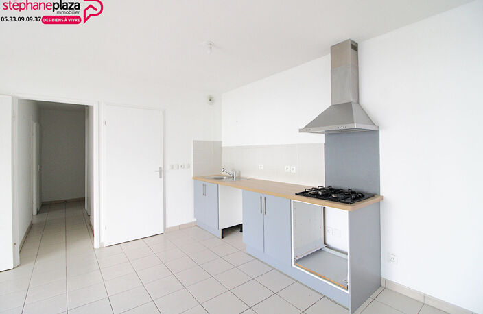 Appartement Villenave d'Ornon - 3 pièce(s) - 61 m2 — photo 2