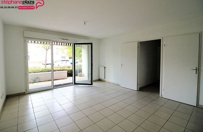 Appartement Villenave d'Ornon - 3 pièce(s) - 61 m2 — photo 3